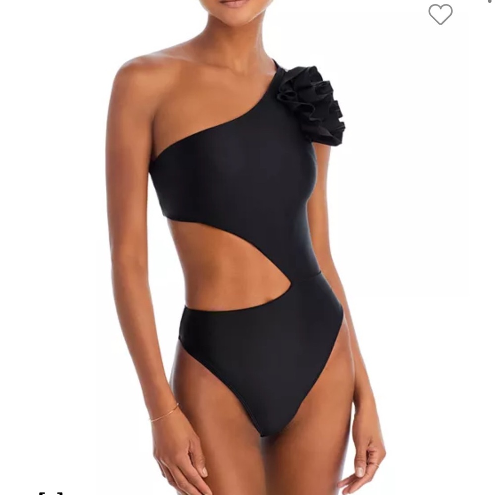 Ramy Brook Nyomi one piece